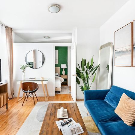 139-3E West Village 1Br Best Value Нью-Йорк Екстер'єр фото