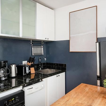 139-3E West Village 1Br Best Value Нью-Йорк Екстер'єр фото