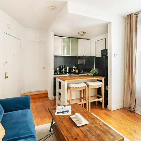 139-3E West Village 1Br Best Value Нью-Йорк Екстер'єр фото