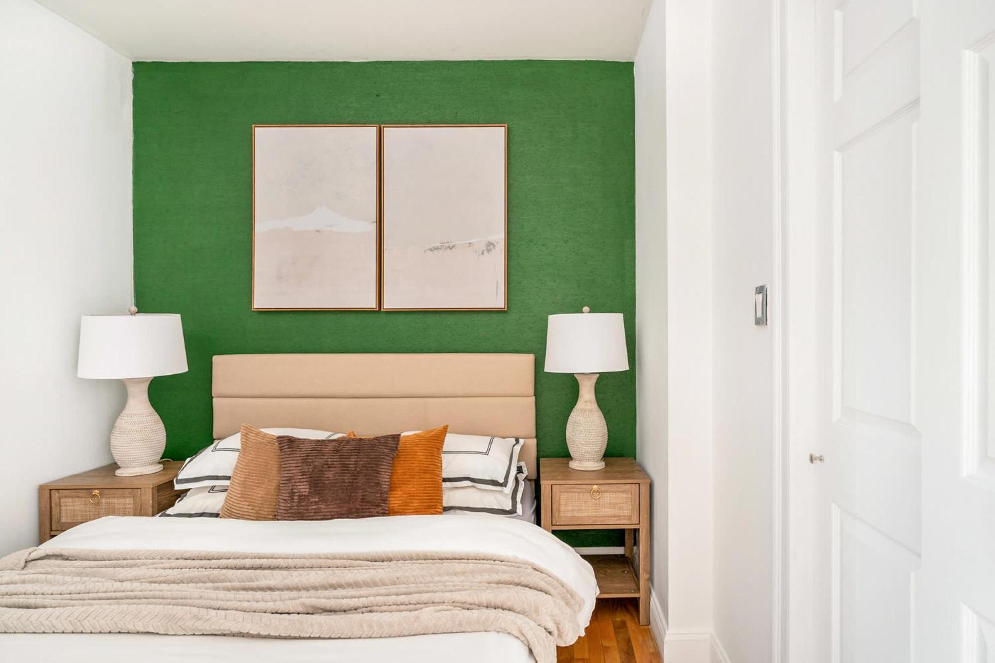 139-3E West Village 1Br Best Value Нью-Йорк Екстер'єр фото