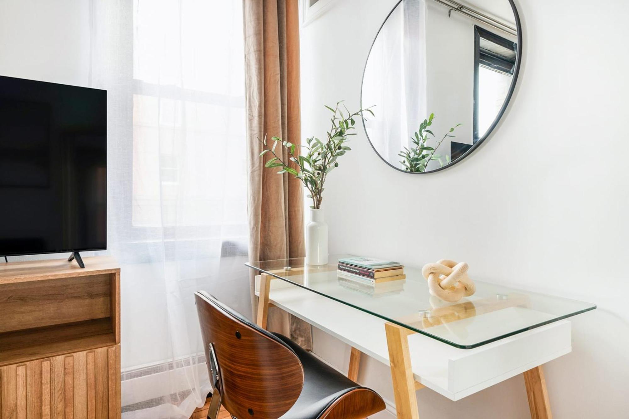 139-3E West Village 1Br Best Value Нью-Йорк Екстер'єр фото